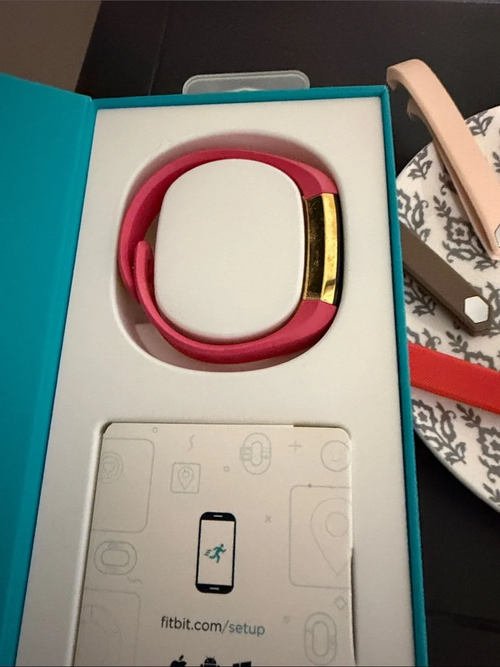fitbit alta replacement